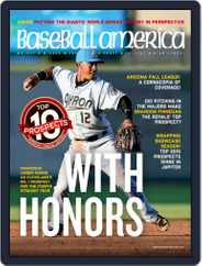 Baseball America (Digital) Subscription                    November 21st, 2014 Issue