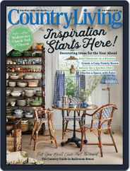 Country Living (Digital) Subscription                    February 1st, 2024 Issue