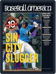 Baseball America (Digital) Subscription                    December 5th, 2014 Issue