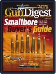 Gun Digest (Digital) Subscription                    January 1st, 2024 Issue