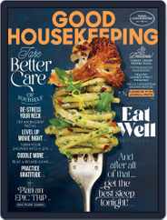 Good Housekeeping (Digital) Subscription                    January 1st, 2024 Issue