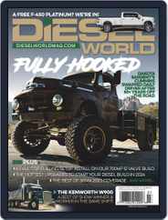 Diesel World (Digital) Subscription                    March 1st, 2024 Issue