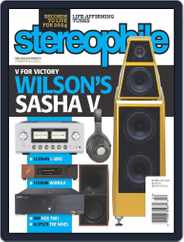 Stereophile (Digital) Subscription                    February 1st, 2024 Issue