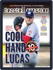 Baseball America (Digital) Subscription                    December 30th, 2014 Issue