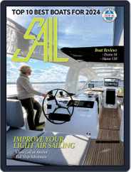 SAIL (Digital) Subscription                    January 1st, 2024 Issue
