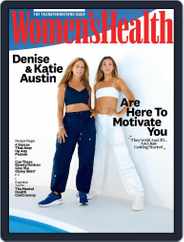 Women's Health (Digital) Subscription                    January 1st, 2024 Issue