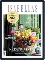 ISABELLAS (Digital) Subscription                    January 1st, 2024 Issue