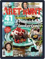 Året Runt (Digital) Subscription                    January 4th, 2024 Issue