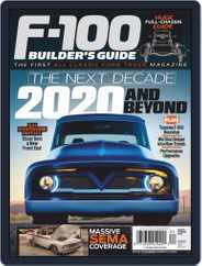 F100 Builders Guide (Digital) Subscription                    March 1st, 2020 Issue