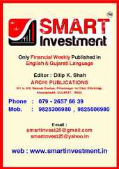 SMART INVESTMENT (Digital) Subscription                    November 3rd, 2023 Issue