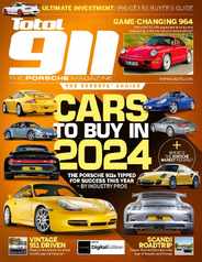 Total 911 (Digital) Subscription                    February 1st, 2024 Issue