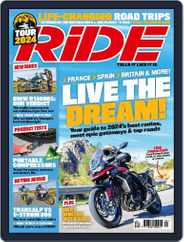 RiDE United Kingdom (Digital) Subscription                    February 1st, 2024 Issue