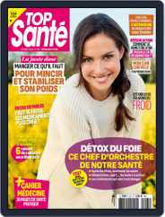 Top Sante (Digital) Subscription                    February 1st, 2024 Issue