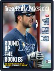 Baseball America (Digital) Subscription                    March 27th, 2015 Issue