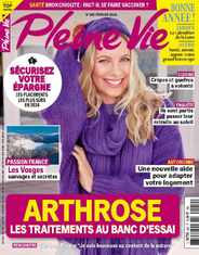 Pleine Vie (Digital) Subscription                    January 3rd, 2024 Issue