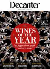 Decanter (Digital) Subscription                    January 3rd, 2024 Issue