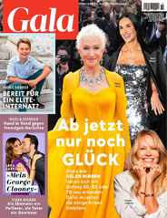 Gala (Digital) Subscription                    January 3rd, 2024 Issue