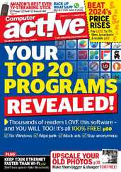 Computeractive (Digital) Subscription                    January 3rd, 2024 Issue