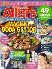 Allers (Digital) Subscription                    January 4th, 2024 Issue