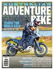 Ultimate Adventure Bike (Digital) Subscription                    October 1st, 2023 Issue