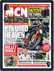 MCN (Digital) Subscription                    January 3rd, 2024 Issue
