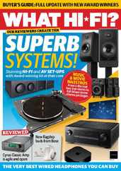 What Hi-Fi? (Digital) Subscription                    February 1st, 2024 Issue