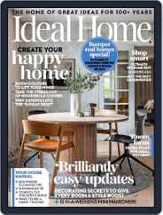 Ideal Home (Digital) Subscription                    February 1st, 2024 Issue
