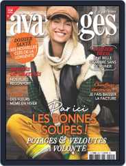 Avantages (Digital) Subscription                    February 1st, 2024 Issue