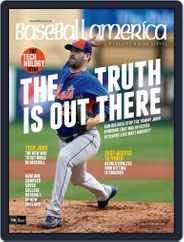 Baseball America (Digital) Subscription                    May 8th, 2015 Issue
