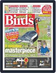 Cage & Aviary Birds (Digital) Subscription                    January 3rd, 2024 Issue
