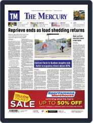 Mercury (Digital) Subscription                    January 3rd, 2024 Issue