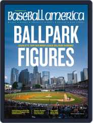 Baseball America (Digital) Subscription                    May 22nd, 2015 Issue