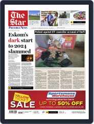 Star South Africa (Digital) Subscription                    January 3rd, 2024 Issue