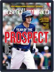Baseball America (Digital) Subscription                    July 17th, 2015 Issue