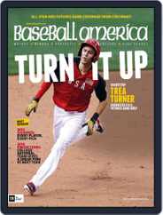 Baseball America (Digital) Subscription                    July 31st, 2015 Issue