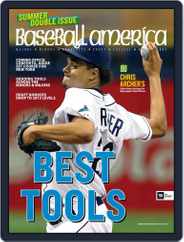 Baseball America (Digital) Subscription                    August 14th, 2015 Issue