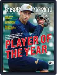 Baseball America (Digital) Subscription                    September 25th, 2015 Issue