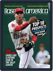 Baseball America (Digital) Subscription                    October 9th, 2015 Issue
