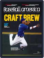 Baseball America (Digital) Subscription                    November 20th, 2015 Issue