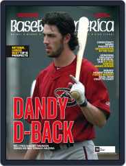Baseball America (Digital) Subscription                    December 11th, 2015 Issue