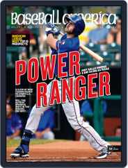 Baseball America (Digital) Subscription                    January 29th, 2016 Issue