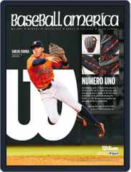 Baseball America (Digital) Subscription                    March 11th, 2016 Issue
