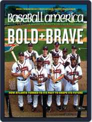 Baseball America (Digital) Subscription                    April 8th, 2016 Issue