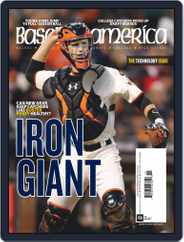 Baseball America (Digital) Subscription                    May 6th, 2016 Issue