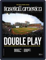 Baseball America (Digital) Subscription                    May 20th, 2016 Issue