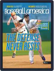 Baseball America (Digital) Subscription                    June 17th, 2016 Issue