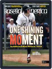 Baseball America (Digital) Subscription                    July 1st, 2016 Issue