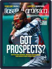 Baseball America (Digital) Subscription                    July 15th, 2016 Issue