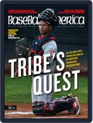 Baseball America (Digital) Subscription                    November 18th, 2016 Issue
