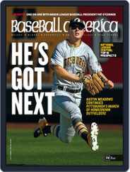 Baseball America (Digital) Subscription                    January 13th, 2017 Issue